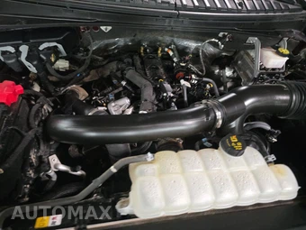 2024 Ford Expedition MAX Limited - miniatura 23