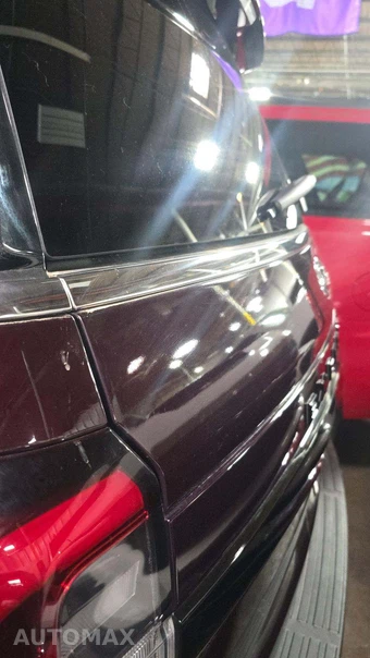 2024 Ford Expedition MAX Limited - miniatura 29