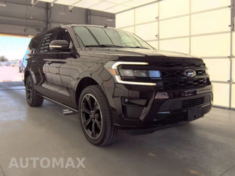 2024 Ford Expedition MAX Limited - miniatura 4
