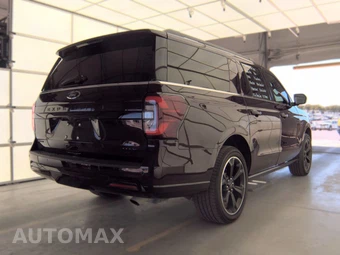 2024 Ford Expedition MAX Limited - miniatura 5