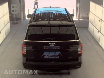 2024 Ford Expedition MAX Limited - miniatura 6