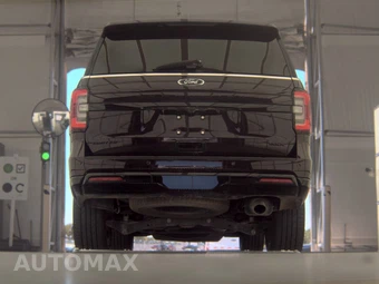 2024 Ford Expedition MAX Limited - miniatura 7