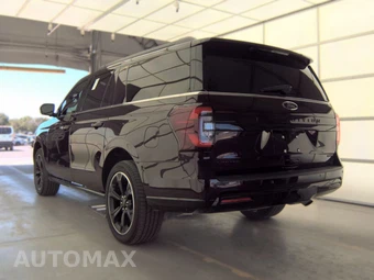 2024 Ford Expedition MAX Limited - miniatura 8