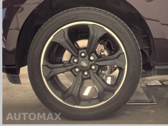 2024 Ford Expedition MAX Limited - miniatura 9