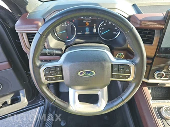 2024 Ford Expedition MAX Limited - miniatura 10