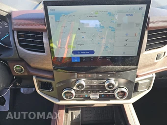 2024 Ford Expedition MAX Limited - miniatura 11