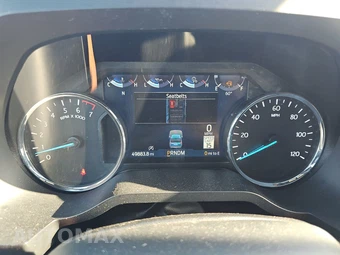 2024 Ford Expedition MAX Limited - miniatura 12