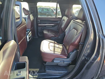 2024 Ford Expedition MAX Limited - miniatura 13