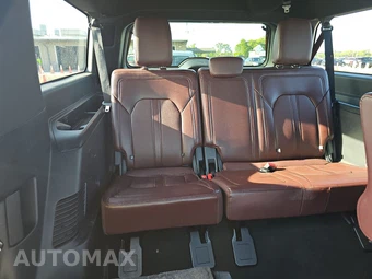 2024 Ford Expedition MAX Limited - miniatura 14