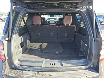 2024 Ford Expedition MAX Limited - miniatura 17