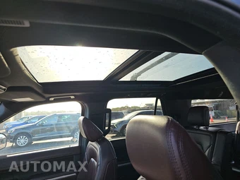 2024 Ford Expedition MAX Limited - miniatura 19