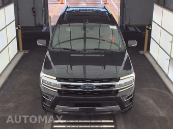 2024 Ford Expedition MAX Limited - miniatura 2
