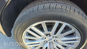 2024 Ford Expedition MAX Limited - miniatura 20