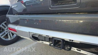 2024 Ford Expedition MAX Limited - miniatura 21