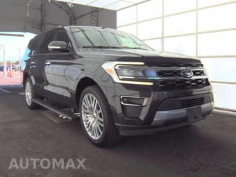 2024 Ford Expedition MAX Limited - miniatura 3