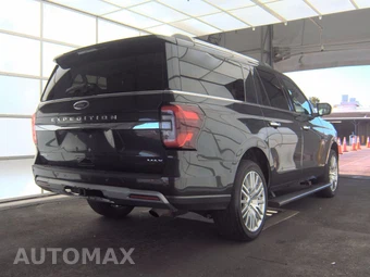 2024 Ford Expedition MAX Limited - miniatura 4