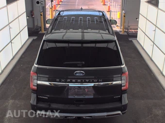 2024 Ford Expedition MAX Limited - miniatura 5