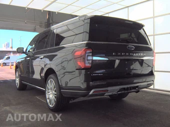 2024 Ford Expedition MAX Limited - miniatura 6