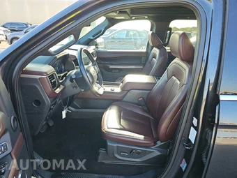 2024 Ford Expedition MAX Limited - miniatura 7