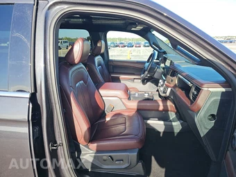 2024 Ford Expedition MAX Limited - miniatura 8