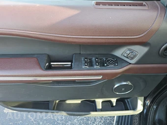 2024 Ford Expedition MAX Limited - miniatura 9