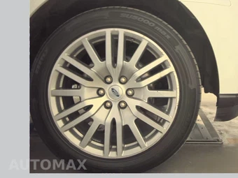 2024 Ford Expedition MAX Limited - miniatura 10