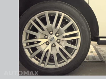 2024 Ford Expedition MAX Limited - miniatura 11