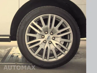2024 Ford Expedition MAX Limited - miniatura 12