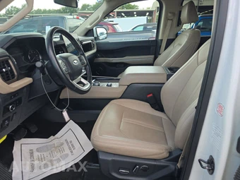 2024 Ford Expedition MAX Limited - miniatura 13