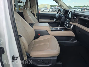 2024 Ford Expedition MAX Limited - miniatura 14