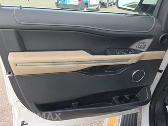 2024 Ford Expedition MAX Limited - miniatura 15