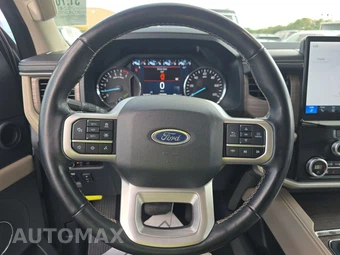 2024 Ford Expedition MAX Limited - miniatura 16