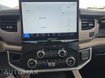 2024 Ford Expedition MAX Limited - miniatura 17