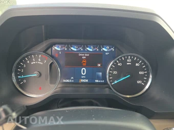 2024 Ford Expedition MAX Limited - miniatura 18