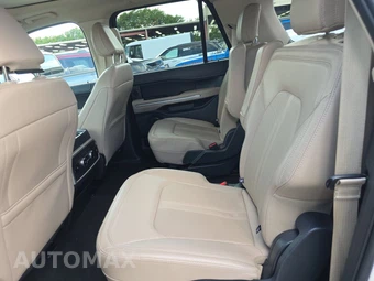 2024 Ford Expedition MAX Limited - miniatura 19