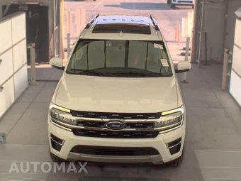 2024 Ford Expedition MAX Limited - miniatura 2
