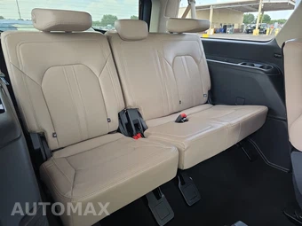 2024 Ford Expedition MAX Limited - miniatura 20