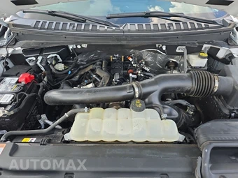 2024 Ford Expedition MAX Limited - miniatura 23