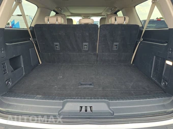 2024 Ford Expedition MAX Limited - miniatura 24
