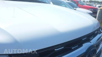 2024 Ford Expedition MAX Limited - miniatura 28