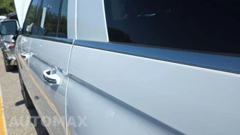 2024 Ford Expedition MAX Limited - miniatura 30