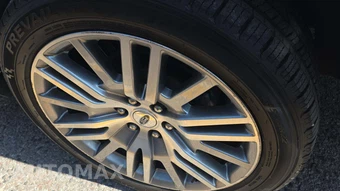 2024 Ford Expedition MAX Limited - miniatura 31