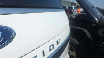 2024 Ford Expedition MAX Limited - miniatura 32