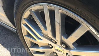 2024 Ford Expedition MAX Limited - miniatura 33