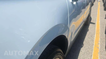 2024 Ford Expedition MAX Limited - miniatura 37