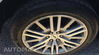 2024 Ford Expedition MAX Limited - miniatura 38