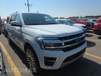 2024 Ford Expedition MAX Limited - miniatura 4
