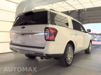 2024 Ford Expedition MAX Limited - miniatura 5