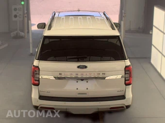 2024 Ford Expedition MAX Limited - miniatura 6