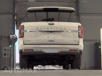 2024 Ford Expedition MAX Limited - miniatura 7